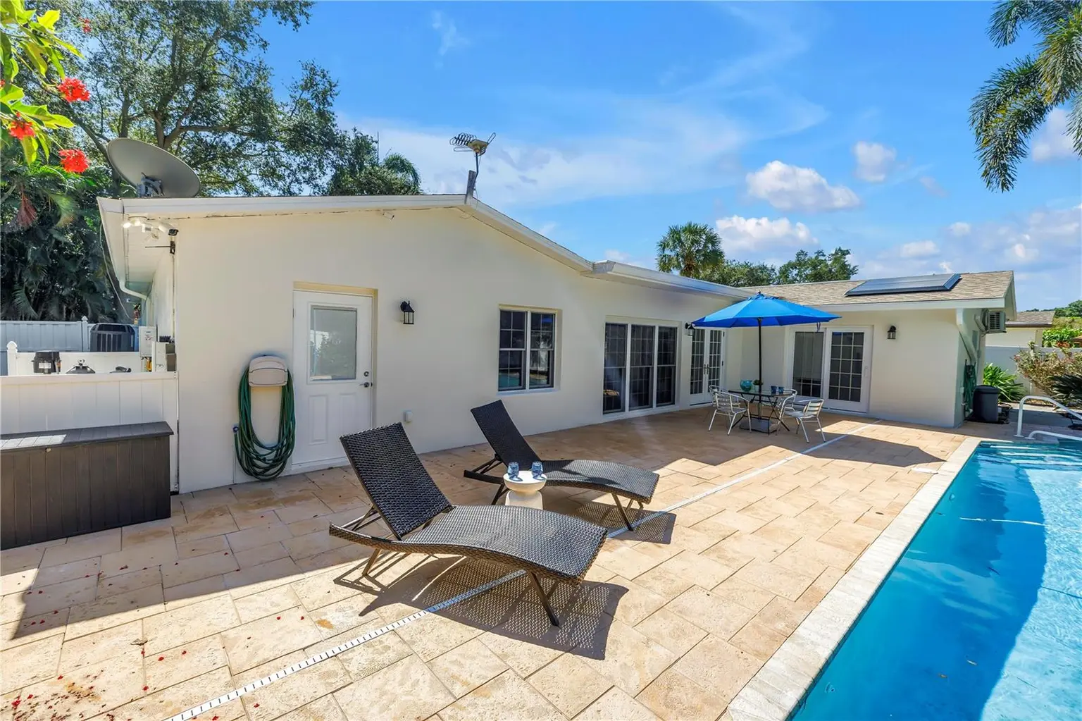 146 GIRALDA BOULEVARD NE, ST PETERSBURG, FL, photo 12 of 49