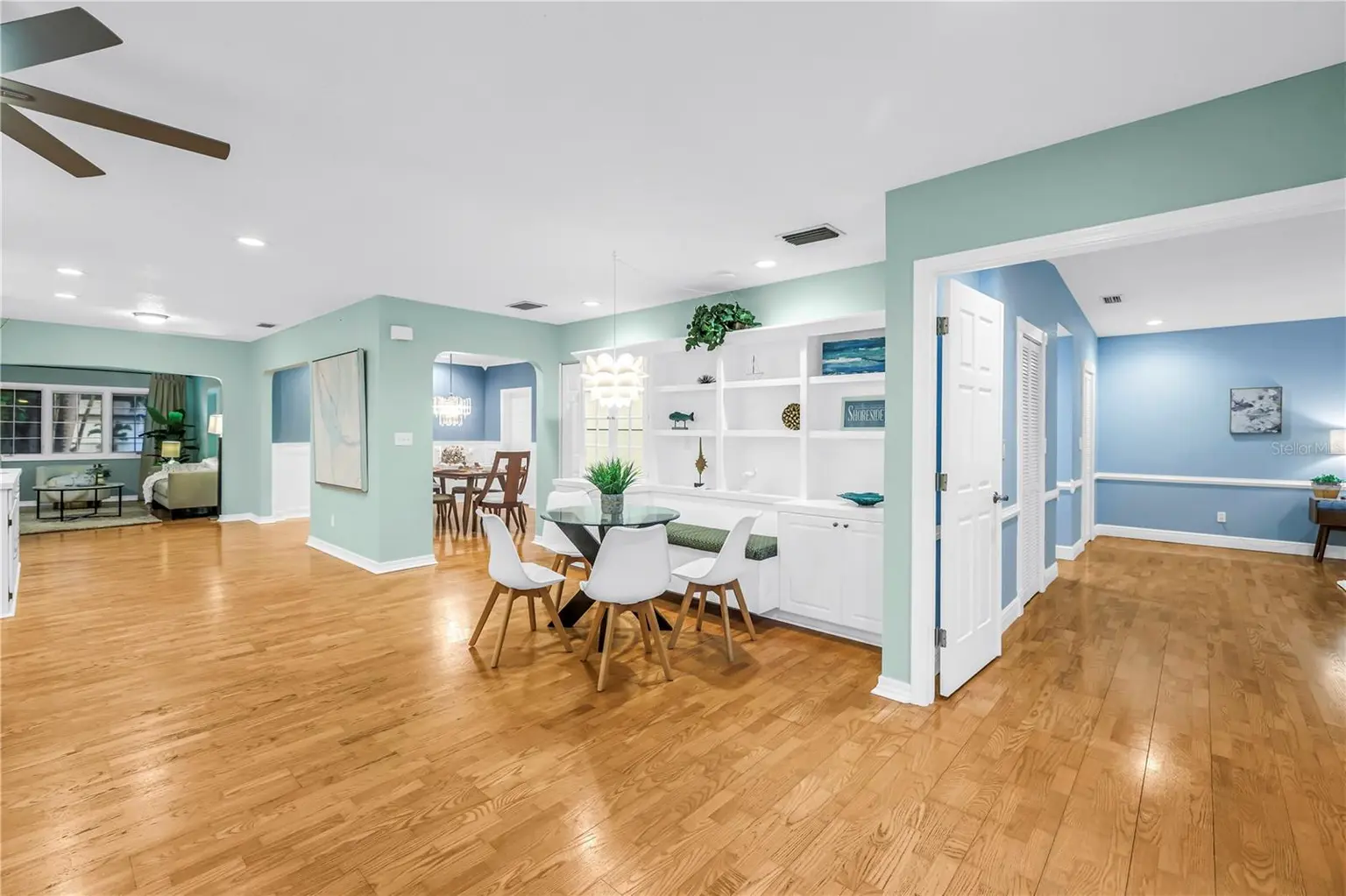 146 GIRALDA BOULEVARD NE, ST PETERSBURG, FL, photo 18 of 49