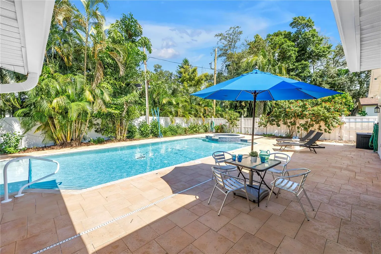 146 GIRALDA BOULEVARD NE, ST PETERSBURG, FL, photo 45 of 49