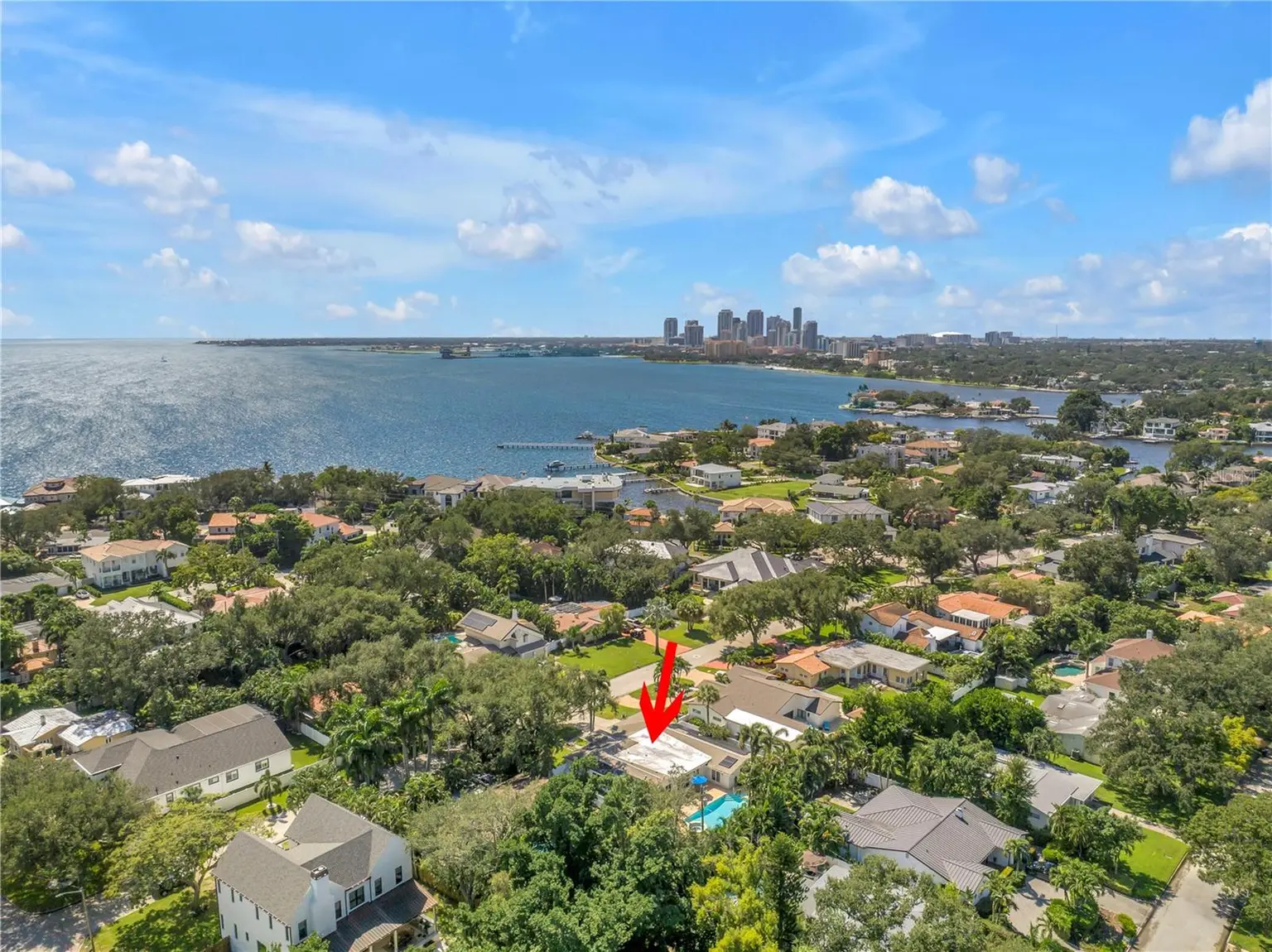 146 GIRALDA BOULEVARD NE, ST PETERSBURG, FL, photo 47 of 49