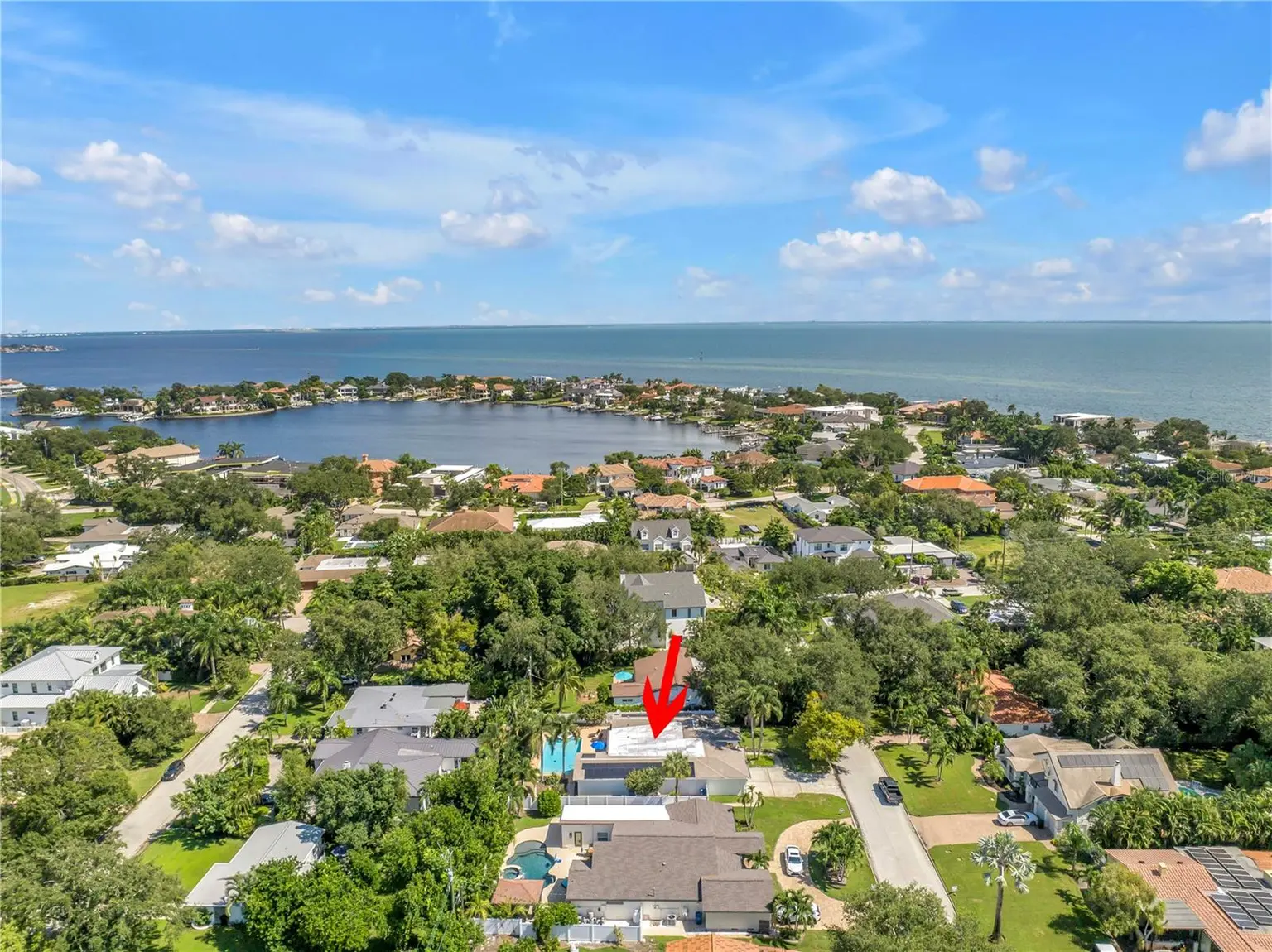 146 GIRALDA BOULEVARD NE, ST PETERSBURG, FL, photo 48 of 49