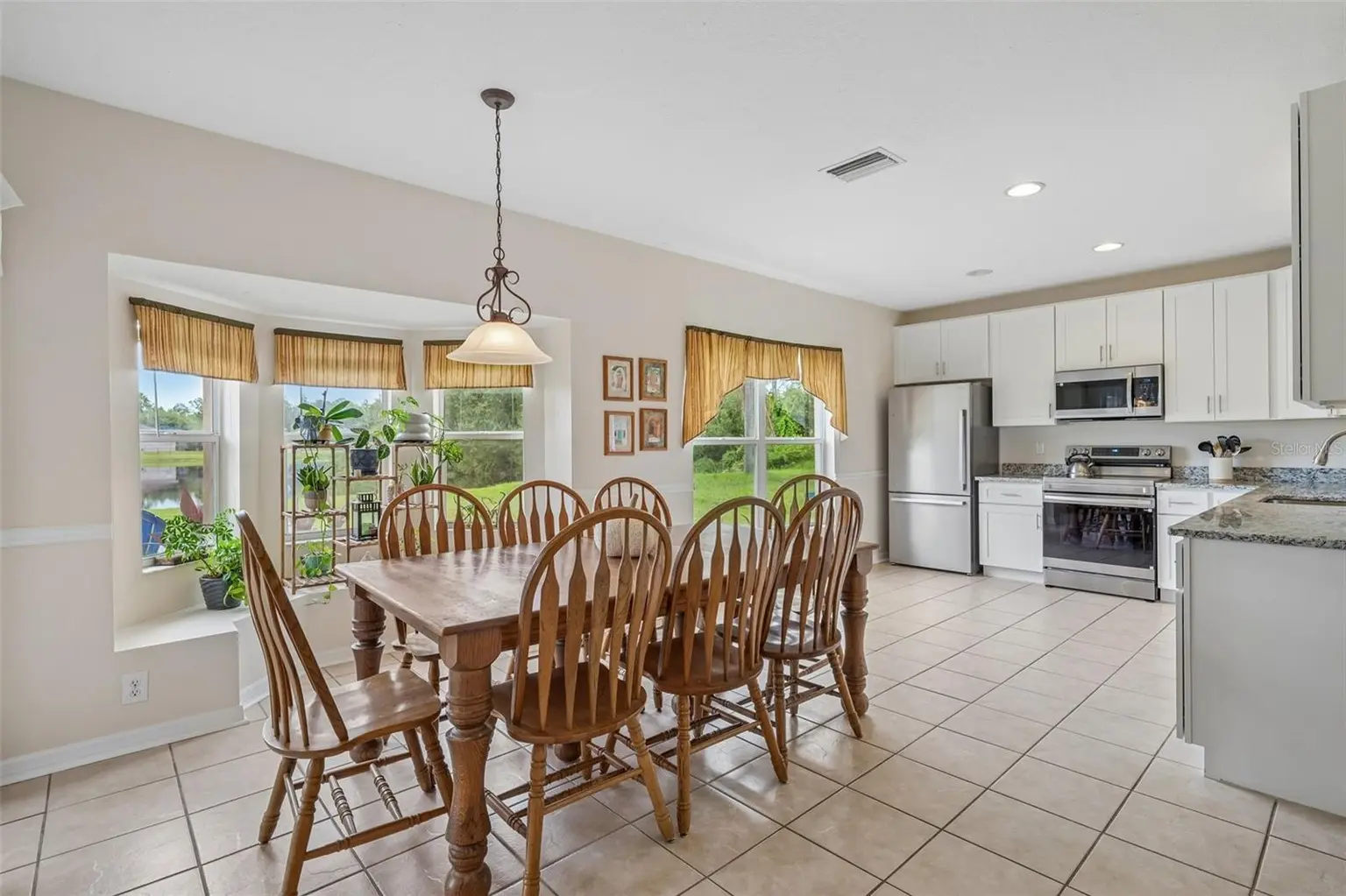 6527 BRIDGECREST DRIVE, LITHIA, FL, photo 8 of 36