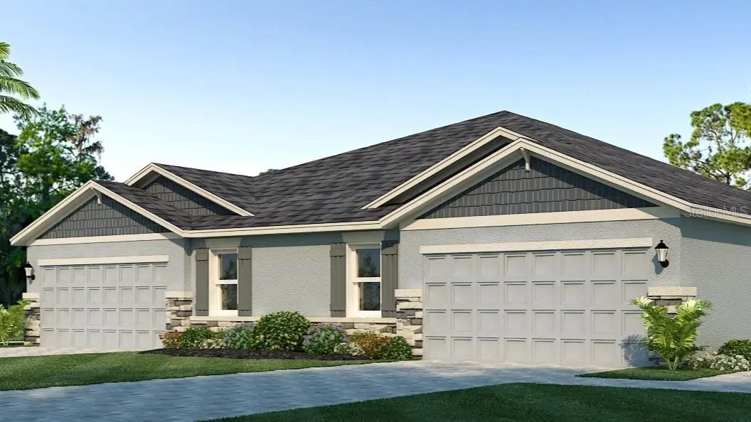 Rye Ranch home, photo 6 of 8
