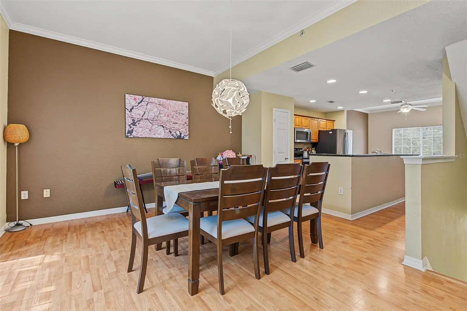 5214 HAMPTON BEACH PLACE #5214, TAMPA, FL, photo 5 of 41