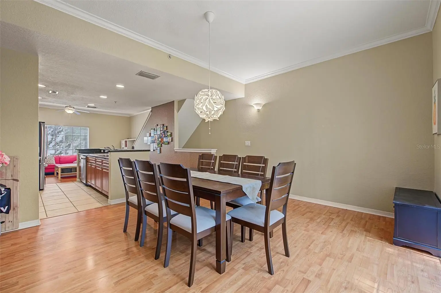 5214 HAMPTON BEACH PLACE #5214, TAMPA, FL, photo 7 of 41