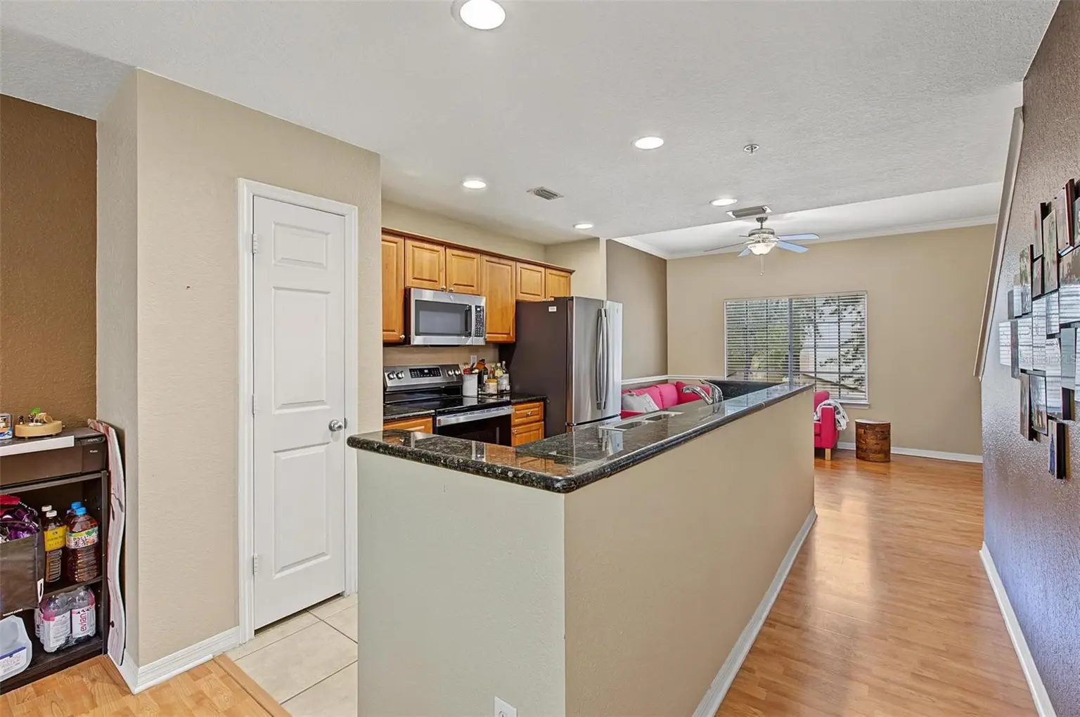 5214 HAMPTON BEACH PLACE #5214, TAMPA, FL, photo 9 of 41