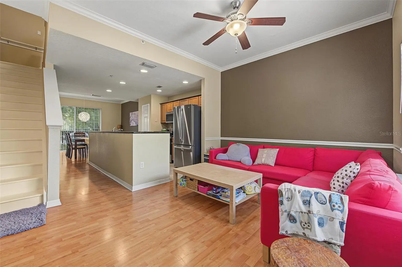 5214 HAMPTON BEACH PLACE #5214, TAMPA, FL, photo 14 of 41