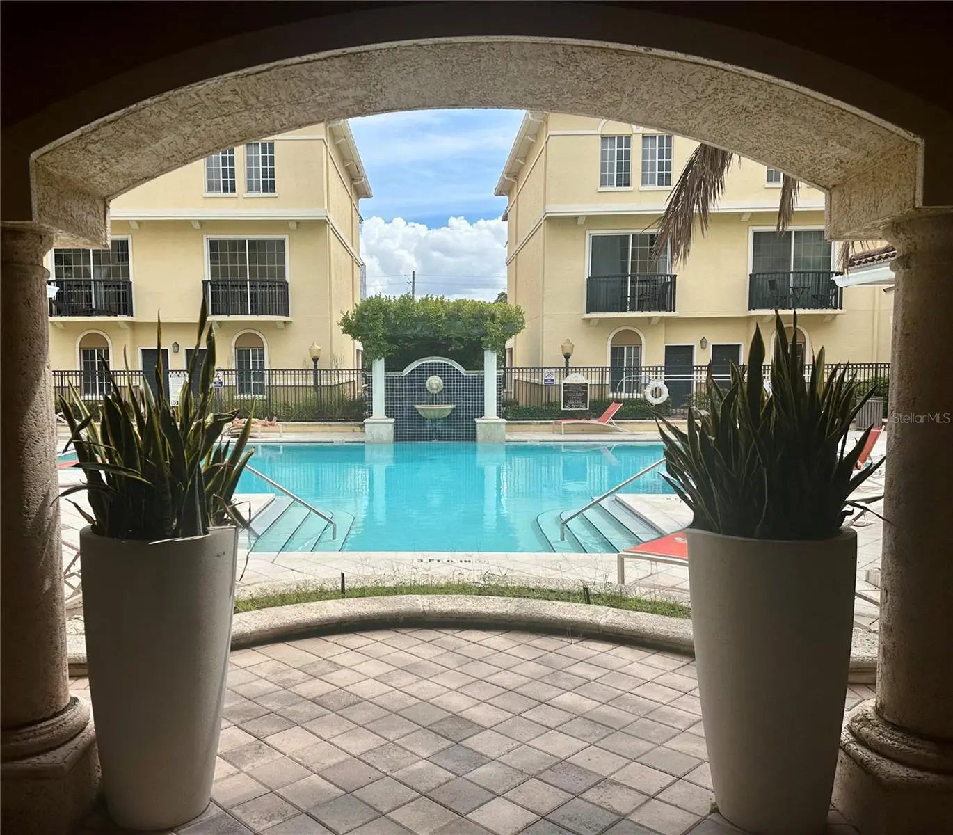 5214 HAMPTON BEACH PLACE #5214, TAMPA, FL, photo 35 of 41