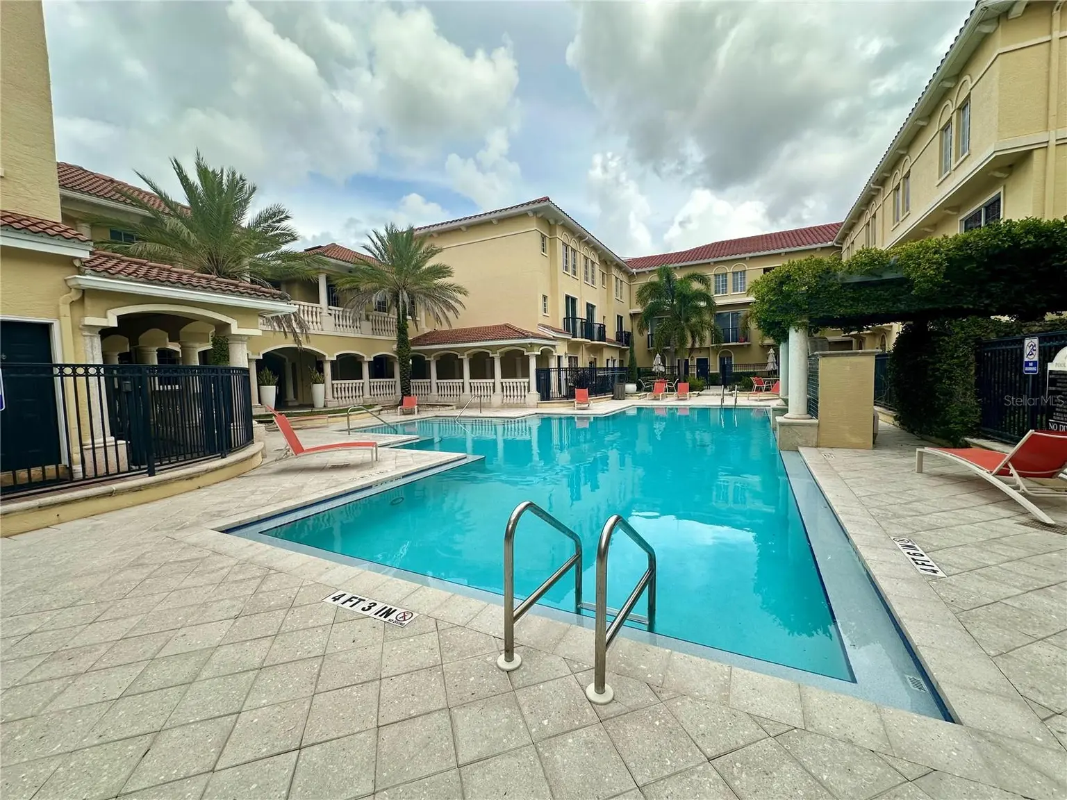 5214 HAMPTON BEACH PLACE #5214, TAMPA, FL, photo 37 of 41
