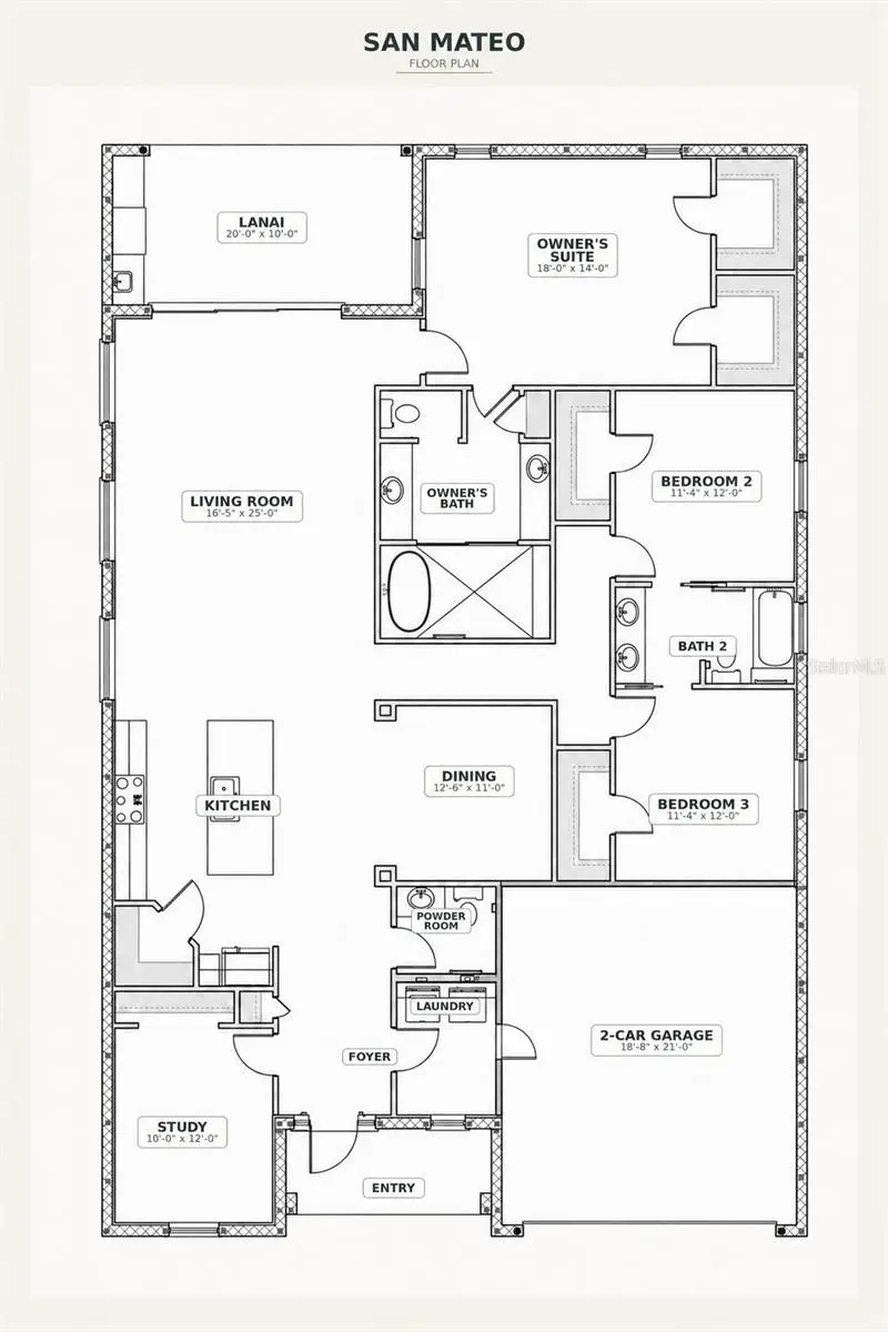 Dunedin Isles 1 home, photo 3 of 6