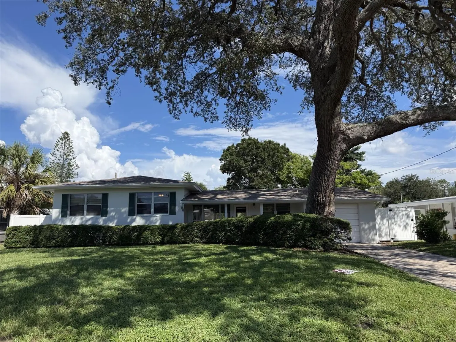 331 SHIRLEY AVENUE, BELLEAIR, FL, photo 1 of 12