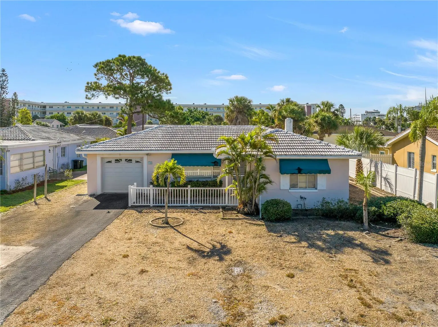 116 59TH AVENUE, ST PETE BEACH, FL, photo 2 of 29