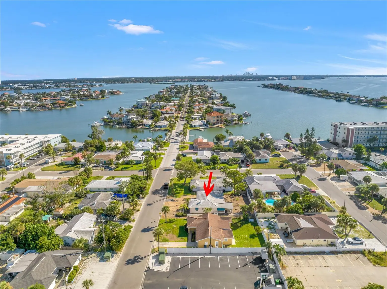 116 59TH AVENUE, ST PETE BEACH, FL, photo 3 of 29