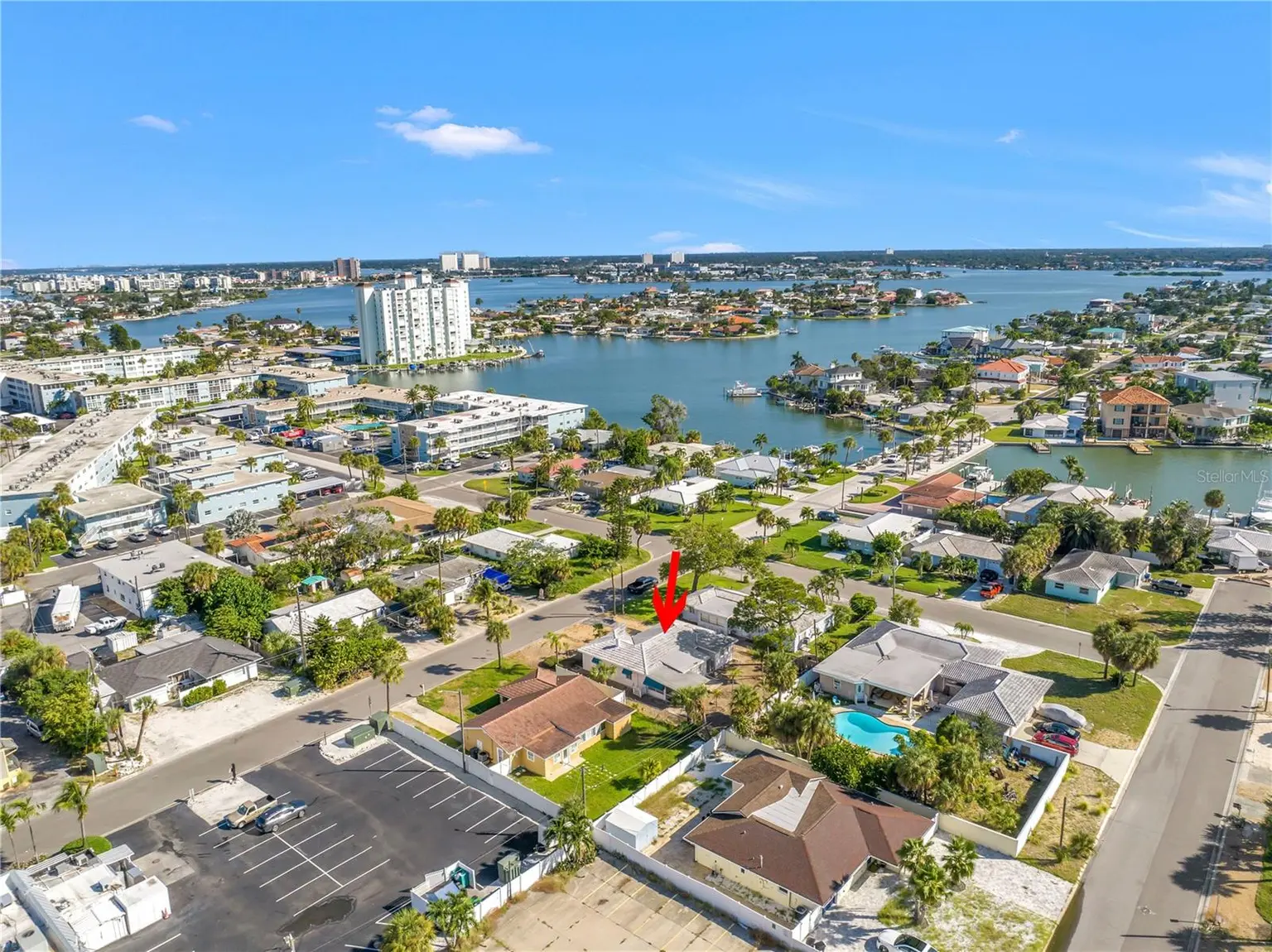 116 59TH AVENUE, ST PETE BEACH, FL, photo 25 of 29