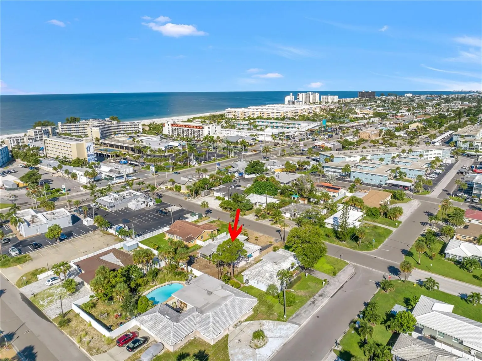 116 59TH AVENUE, ST PETE BEACH, FL, photo 26 of 29
