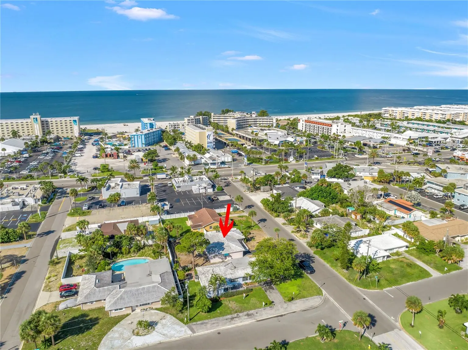 116 59TH AVENUE, ST PETE BEACH, FL, photo 27 of 29