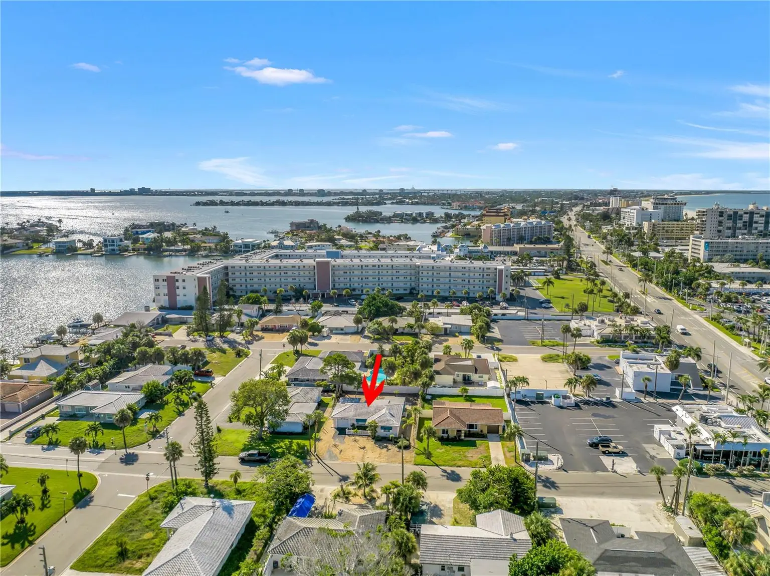 116 59TH AVENUE, ST PETE BEACH, FL, photo 28 of 29