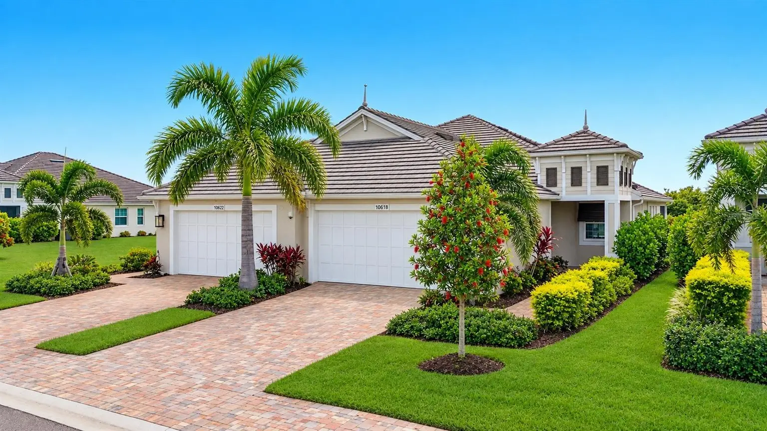 10618 KLEE AVENUE, BRADENTON, FL, photo 2 of 49