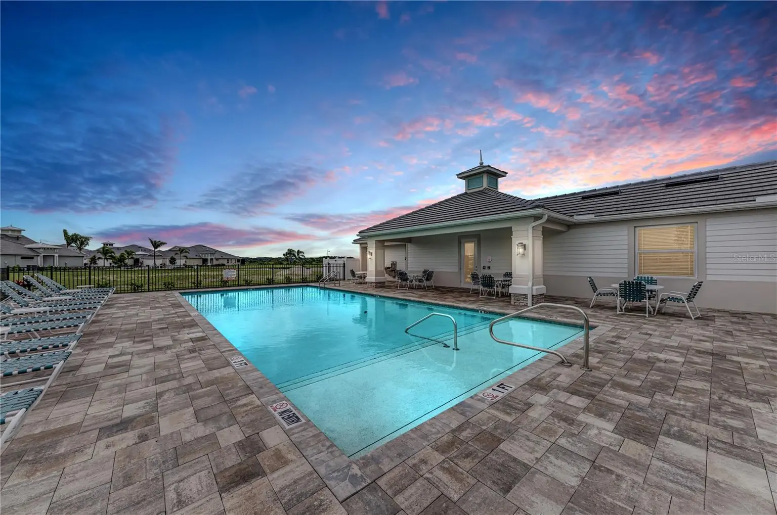 10618 KLEE AVENUE, BRADENTON, FL, photo 46 of 49