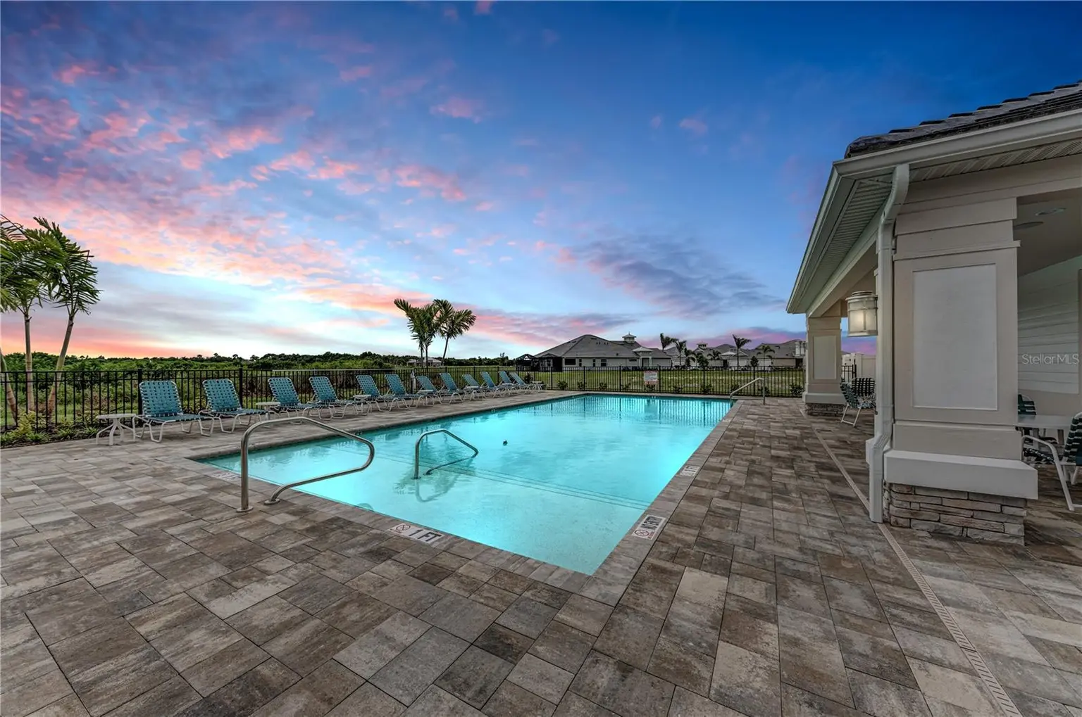 10618 KLEE AVENUE, BRADENTON, FL, photo 47 of 49