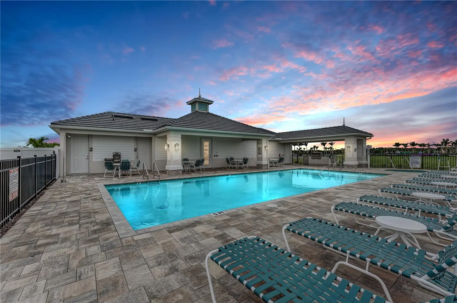 10618 KLEE AVENUE, BRADENTON, FL, photo 48 of 49