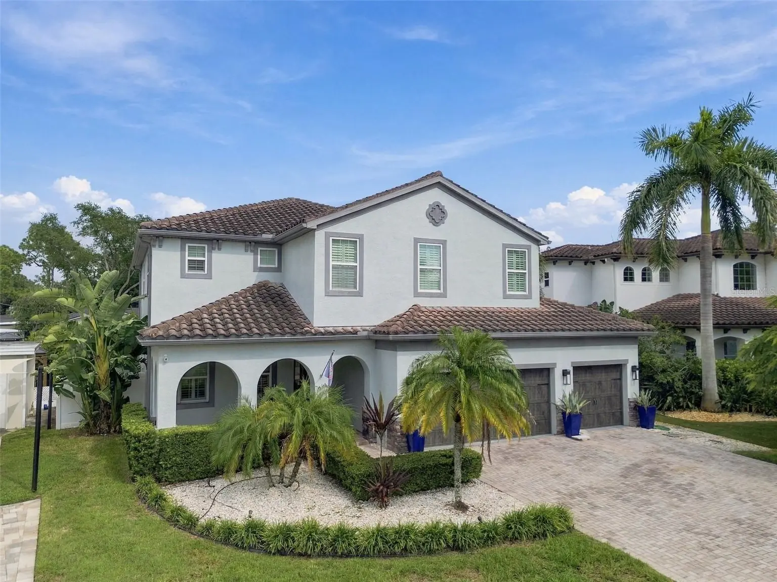 3610 E CLARK CIRCLE, TAMPA, FL, photo 1 of 63