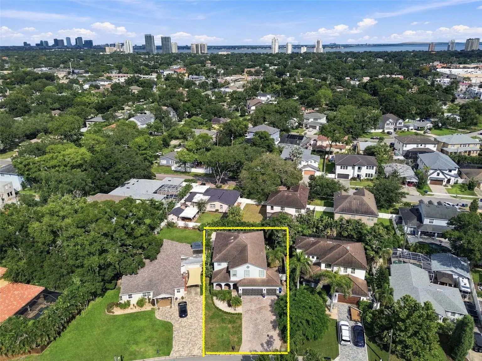 3610 E CLARK CIRCLE, TAMPA, FL, photo 2 of 63