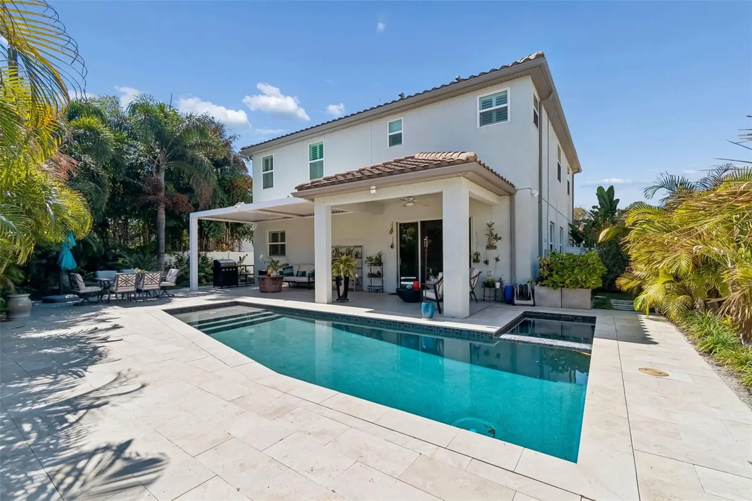 3610 E CLARK CIRCLE, TAMPA, FL, photo 3 of 63
