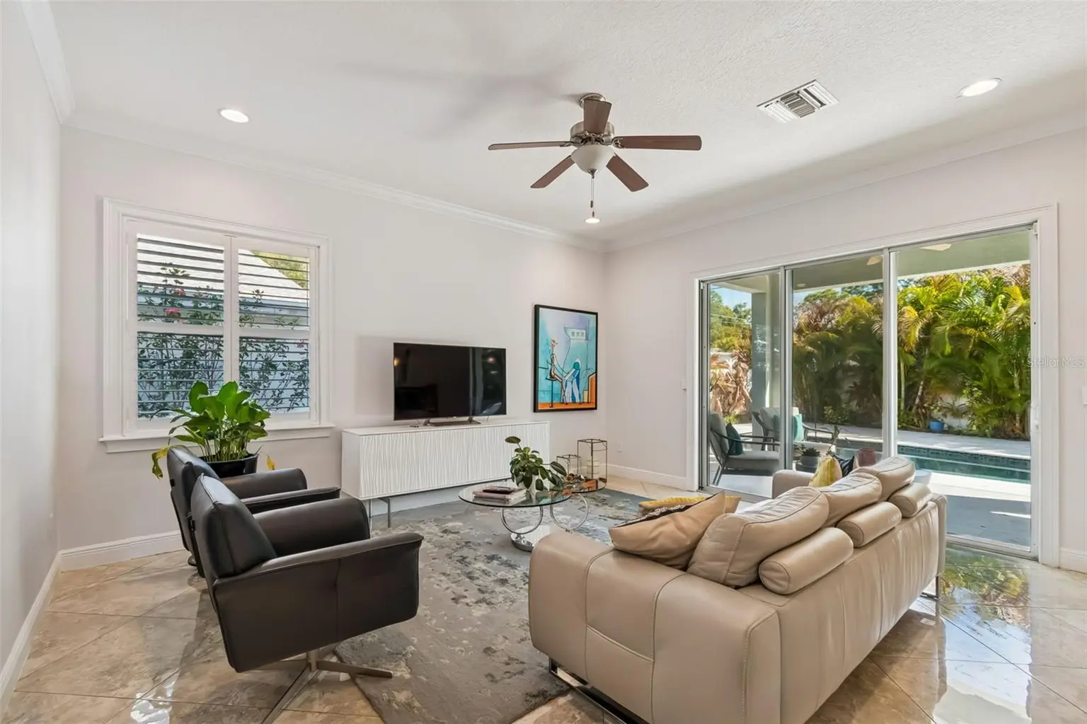 3610 E CLARK CIRCLE, TAMPA, FL, photo 17 of 63