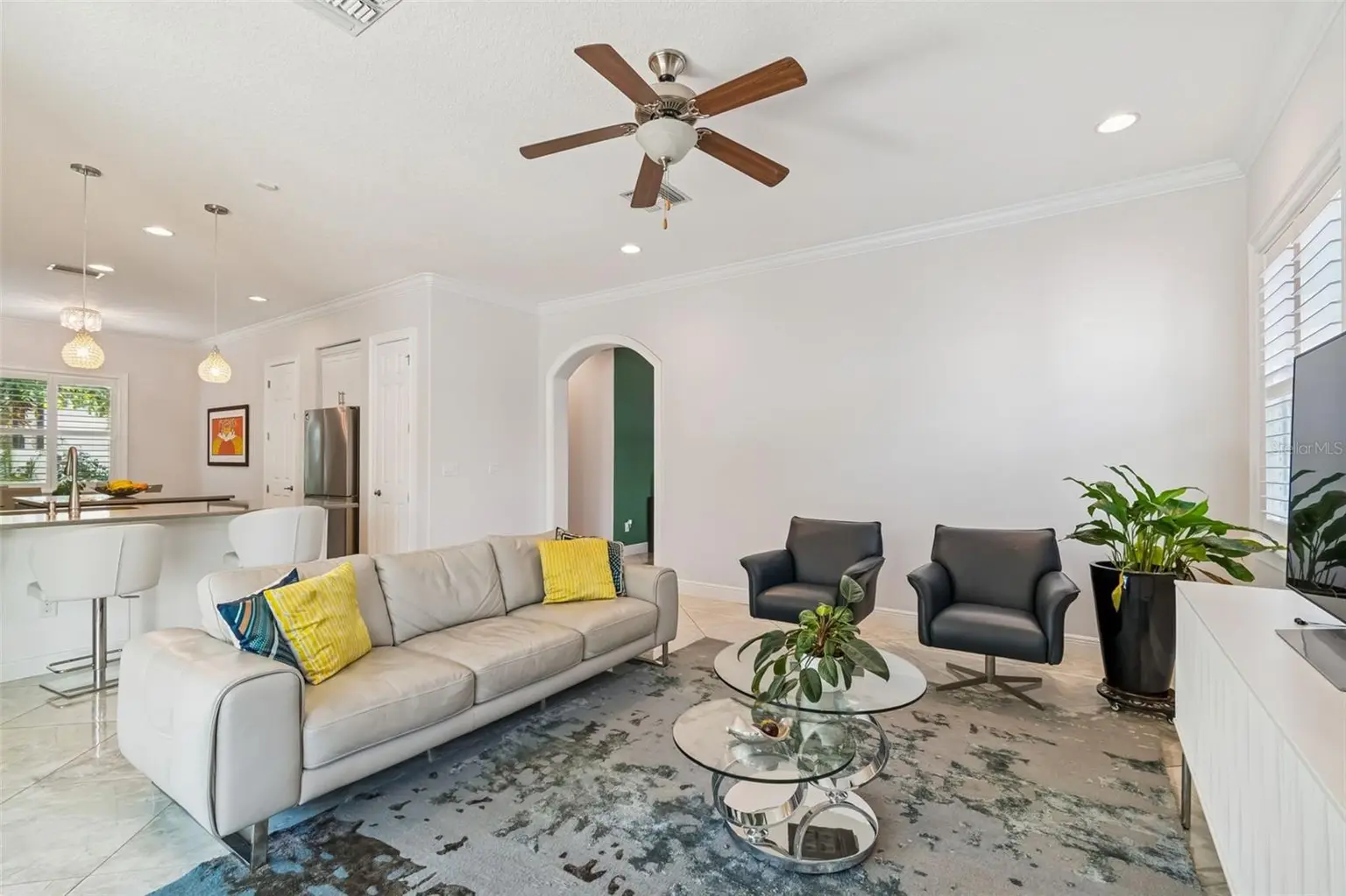 3610 E CLARK CIRCLE, TAMPA, FL, photo 21 of 63