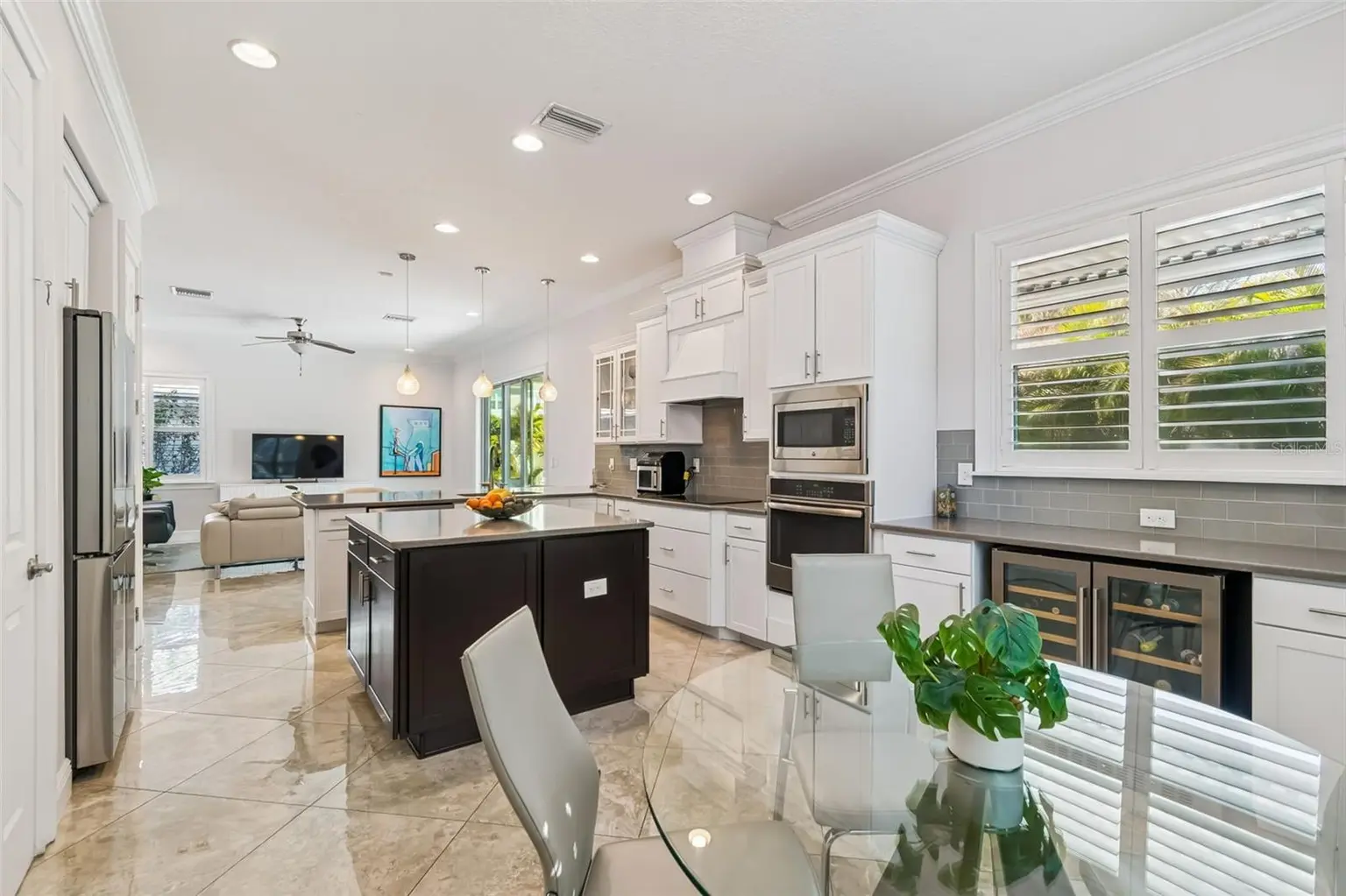 3610 E CLARK CIRCLE, TAMPA, FL, photo 24 of 63