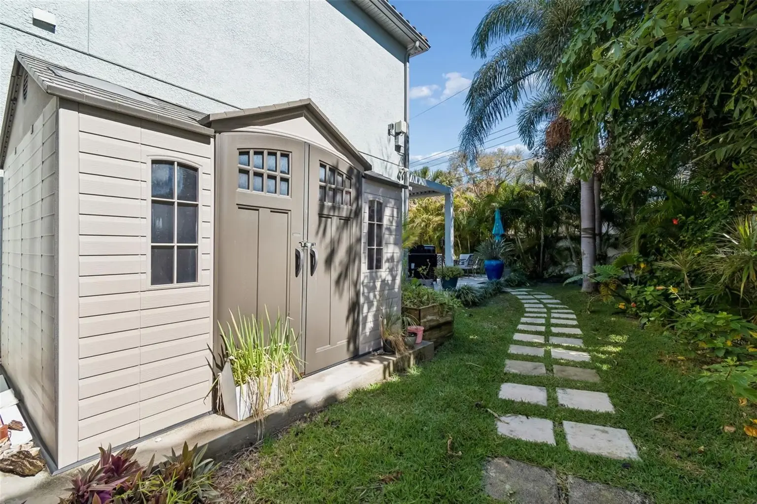 3610 E CLARK CIRCLE, TAMPA, FL, photo 52 of 63