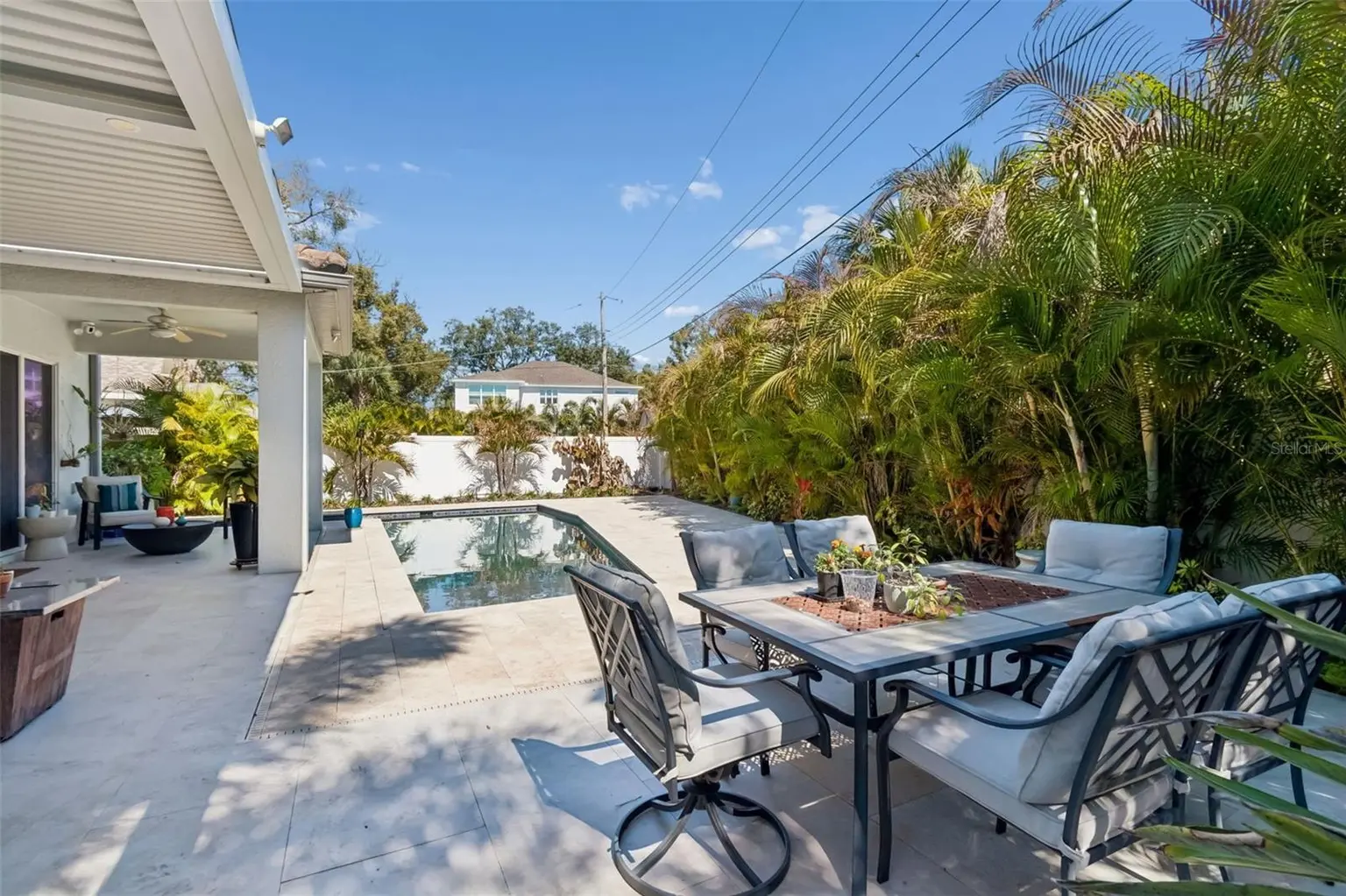 3610 E CLARK CIRCLE, TAMPA, FL, photo 53 of 63