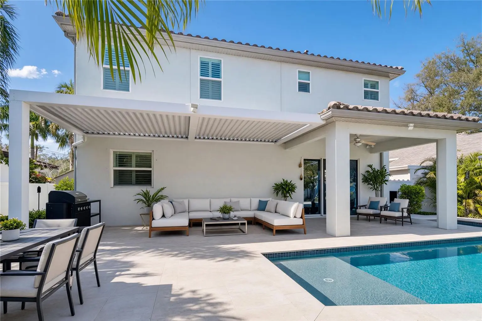 3610 E CLARK CIRCLE, TAMPA, FL, photo 55 of 63