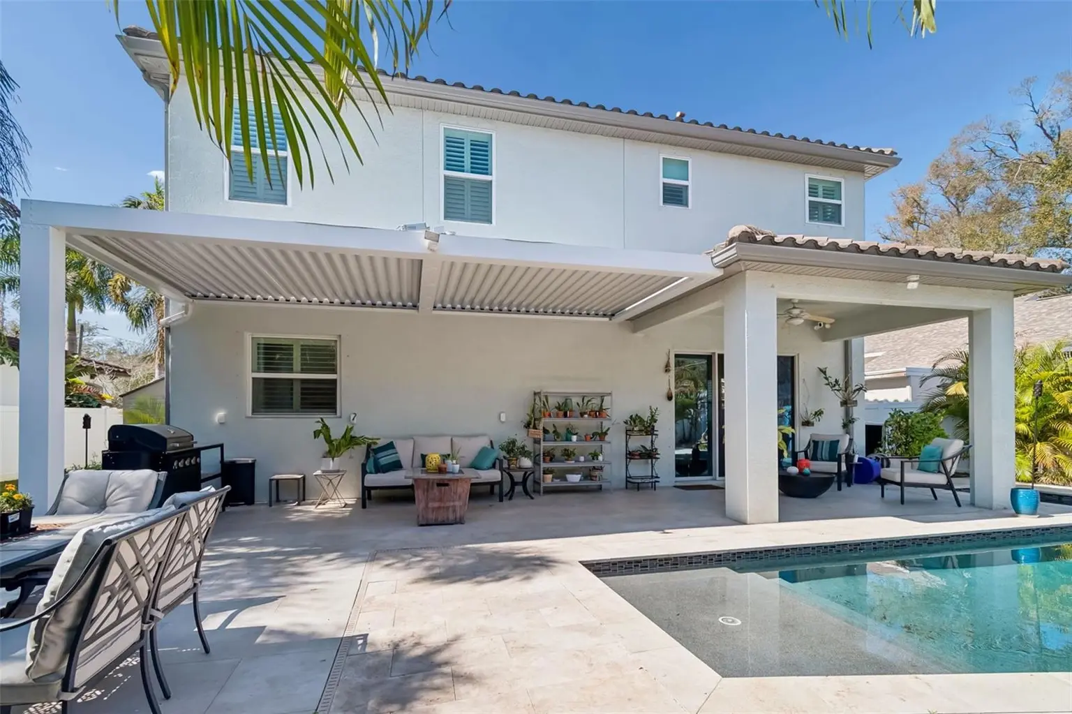 3610 E CLARK CIRCLE, TAMPA, FL, photo 56 of 63