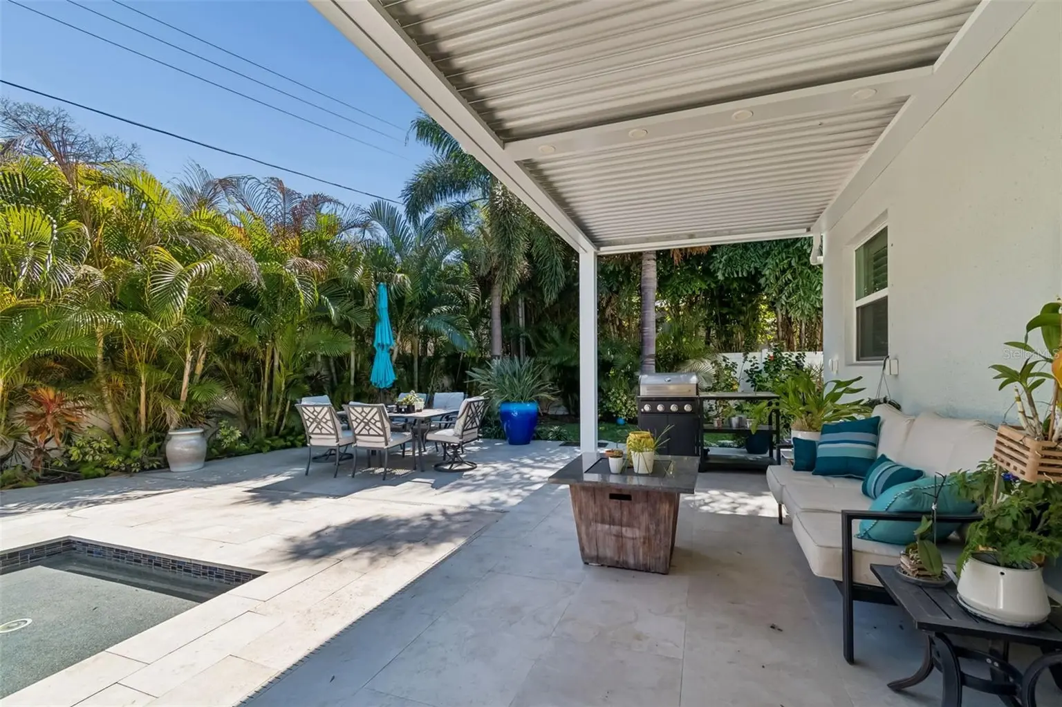 3610 E CLARK CIRCLE, TAMPA, FL, photo 57 of 63