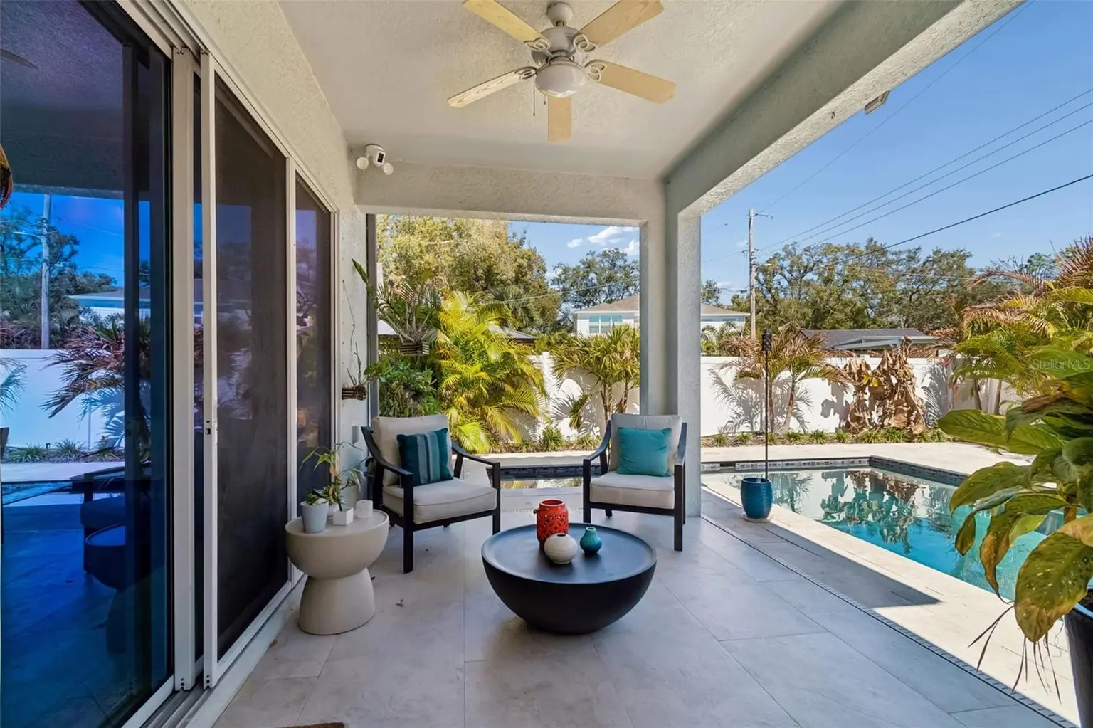 3610 E CLARK CIRCLE, TAMPA, FL, photo 59 of 63