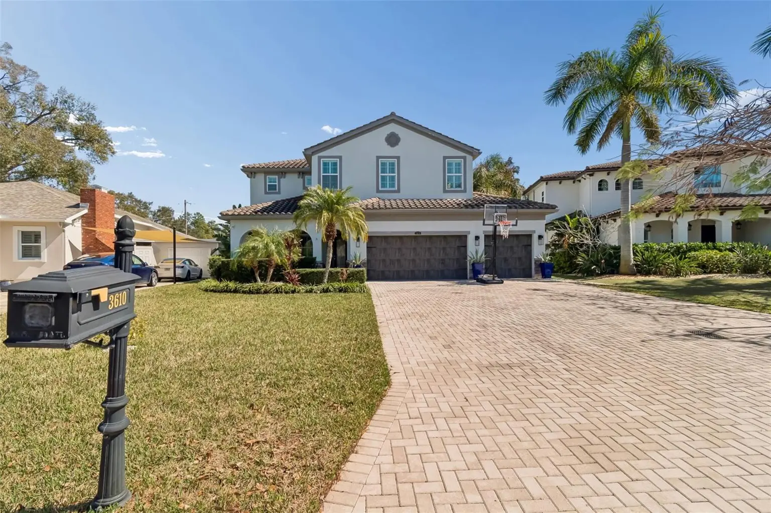 3610 E CLARK CIRCLE, TAMPA, FL, photo 60 of 63