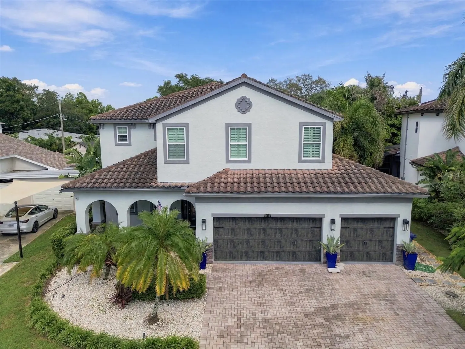 3610 E CLARK CIRCLE, TAMPA, FL, photo 61 of 63