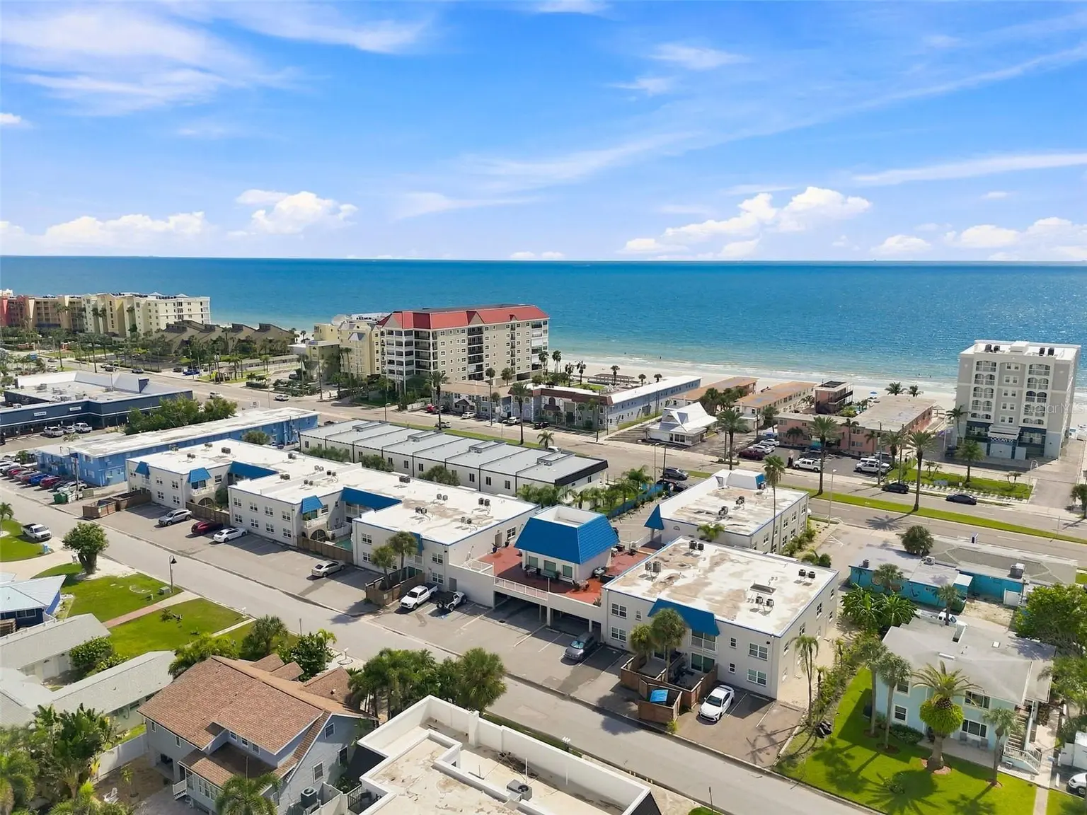 17035 GULF BOULEVARD #107, NORTH REDINGTON BEACH, FL, photo 1 of 41