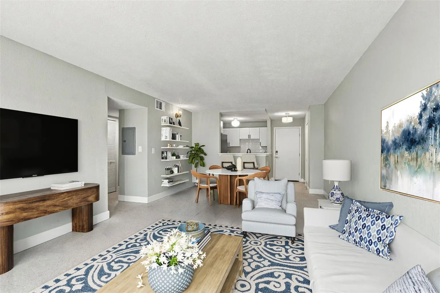 17035 GULF BOULEVARD #107, NORTH REDINGTON BEACH, FL, photo 11 of 41