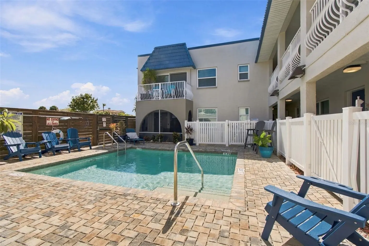17035 GULF BOULEVARD #107, NORTH REDINGTON BEACH, FL, photo 29 of 41