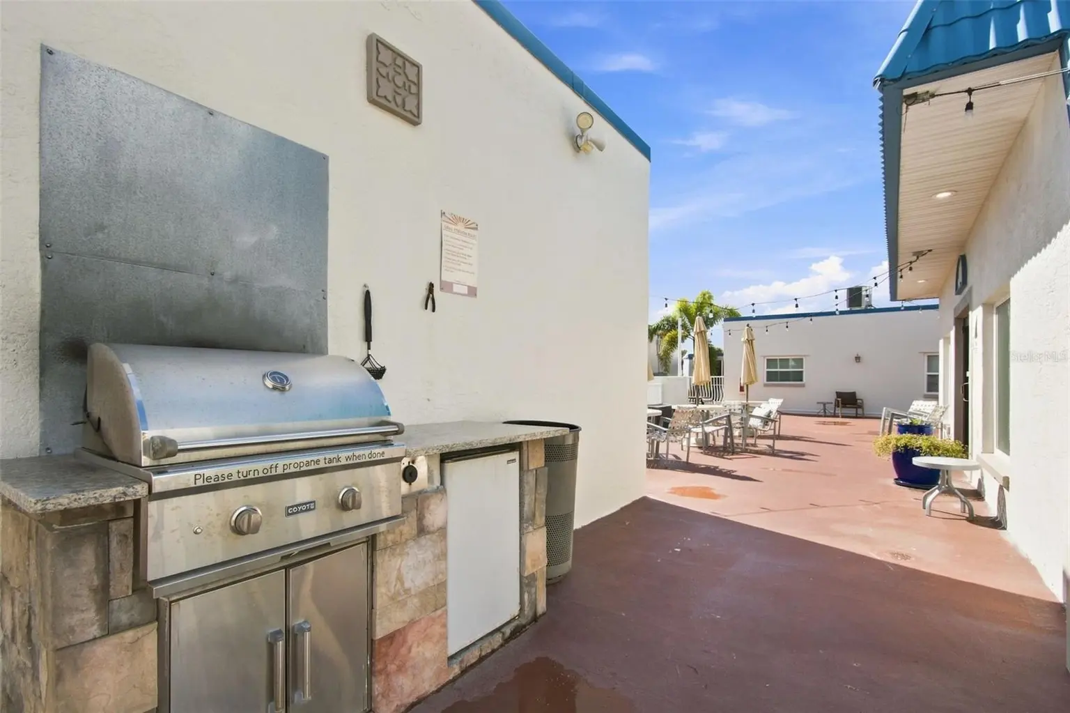 17035 GULF BOULEVARD #107, NORTH REDINGTON BEACH, FL, photo 33 of 41