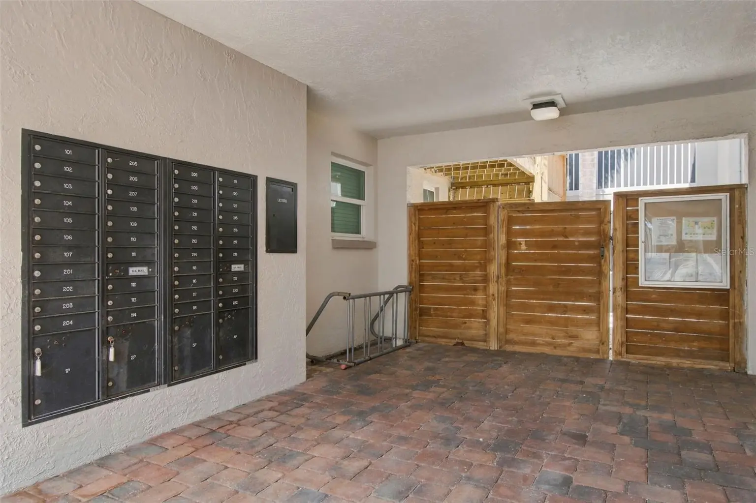 17035 GULF BOULEVARD #107, NORTH REDINGTON BEACH, FL, photo 35 of 41
