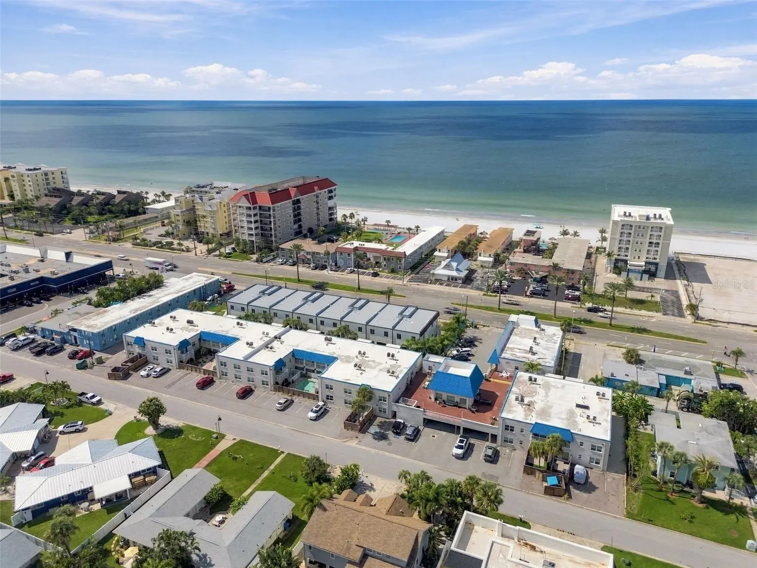 17035 GULF BOULEVARD #107, NORTH REDINGTON BEACH, FL, photo 39 of 41