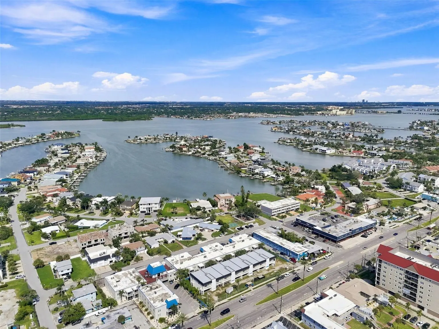 17035 GULF BOULEVARD #107, NORTH REDINGTON BEACH, FL, photo 40 of 41