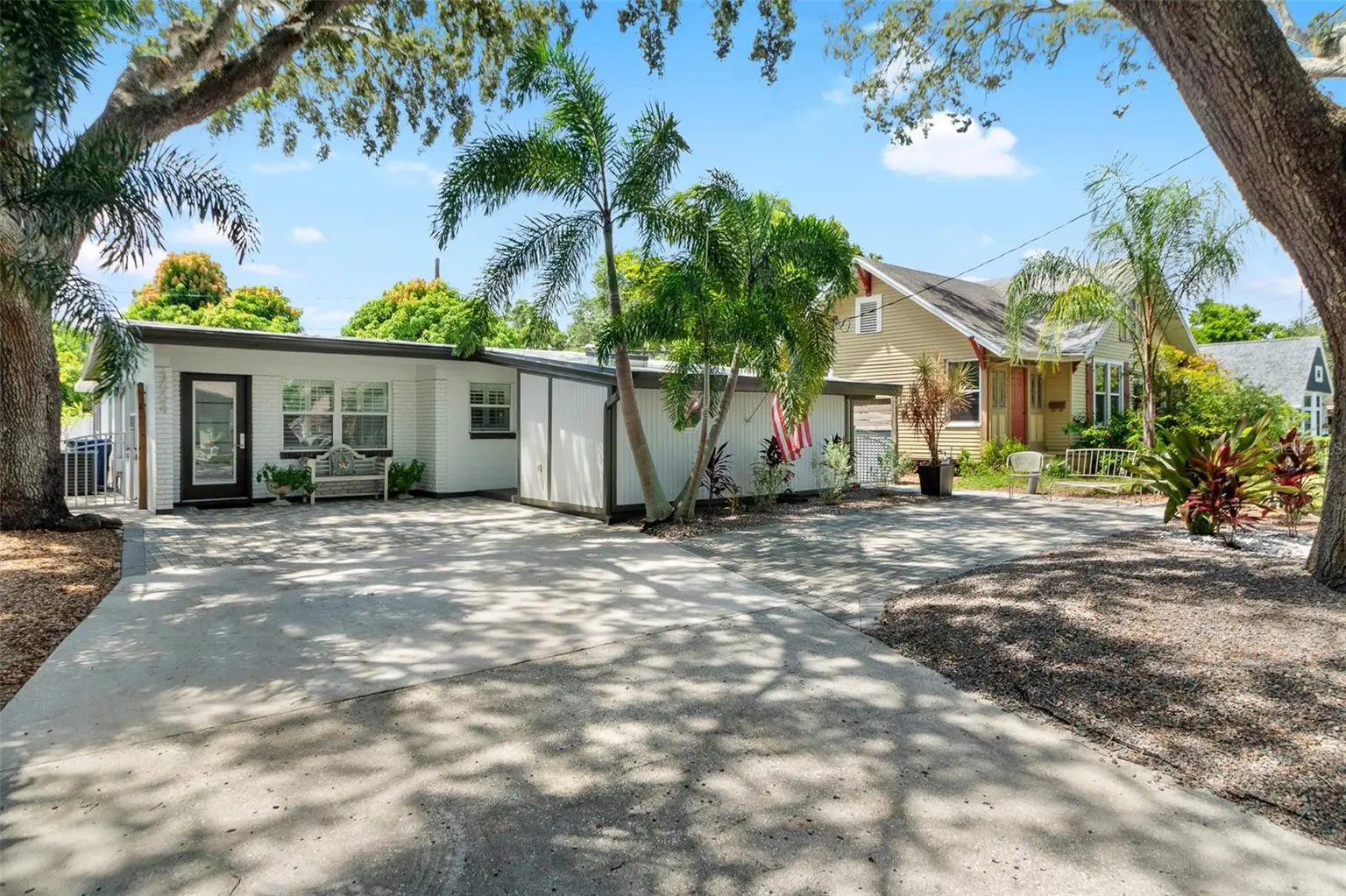 3004 W BAY VILLA AVENUE, TAMPA, FL, photo 2 of 30