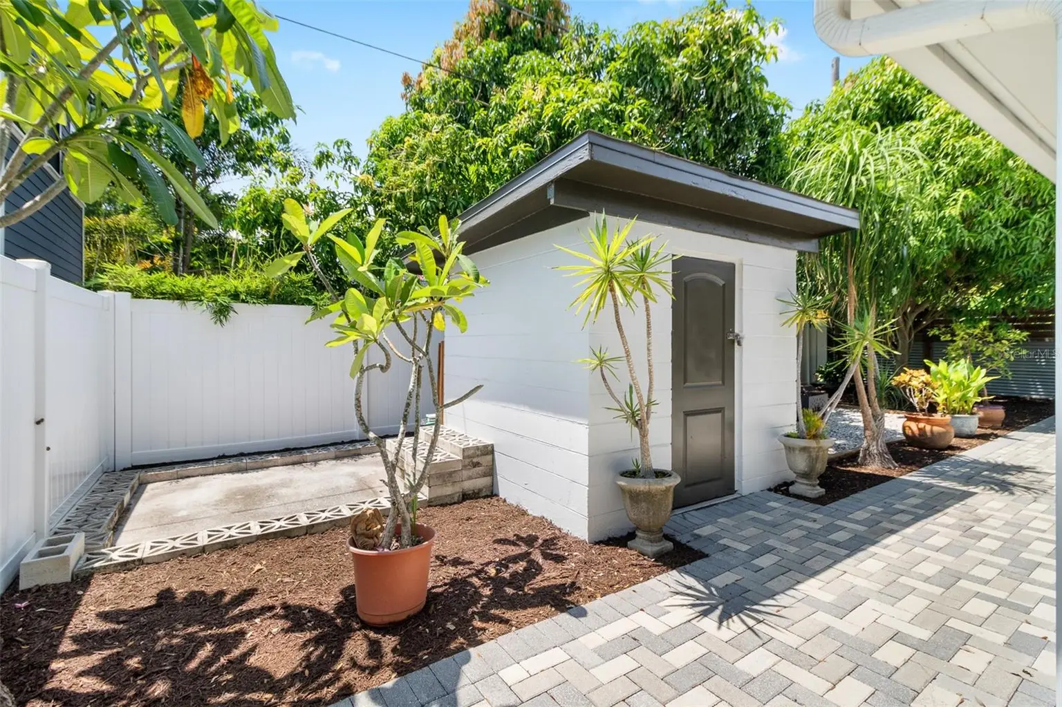 3004 W BAY VILLA AVENUE, TAMPA, FL, photo 22 of 30