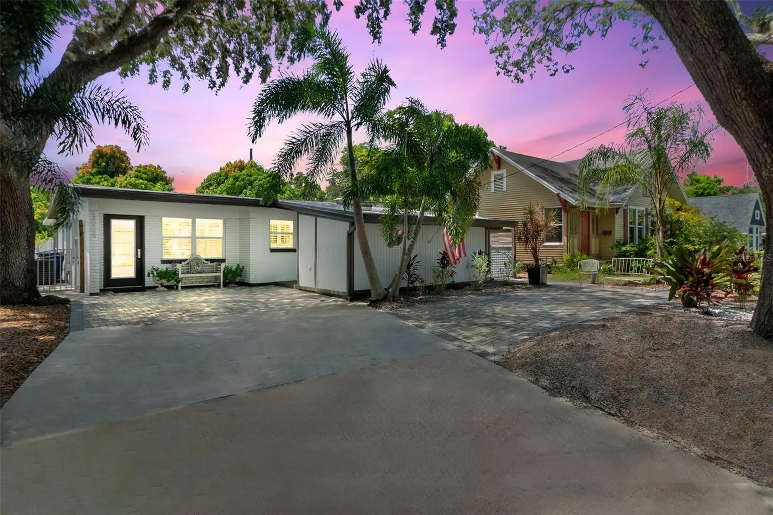 3004 W BAY VILLA AVENUE, TAMPA, FL, photo 26 of 30