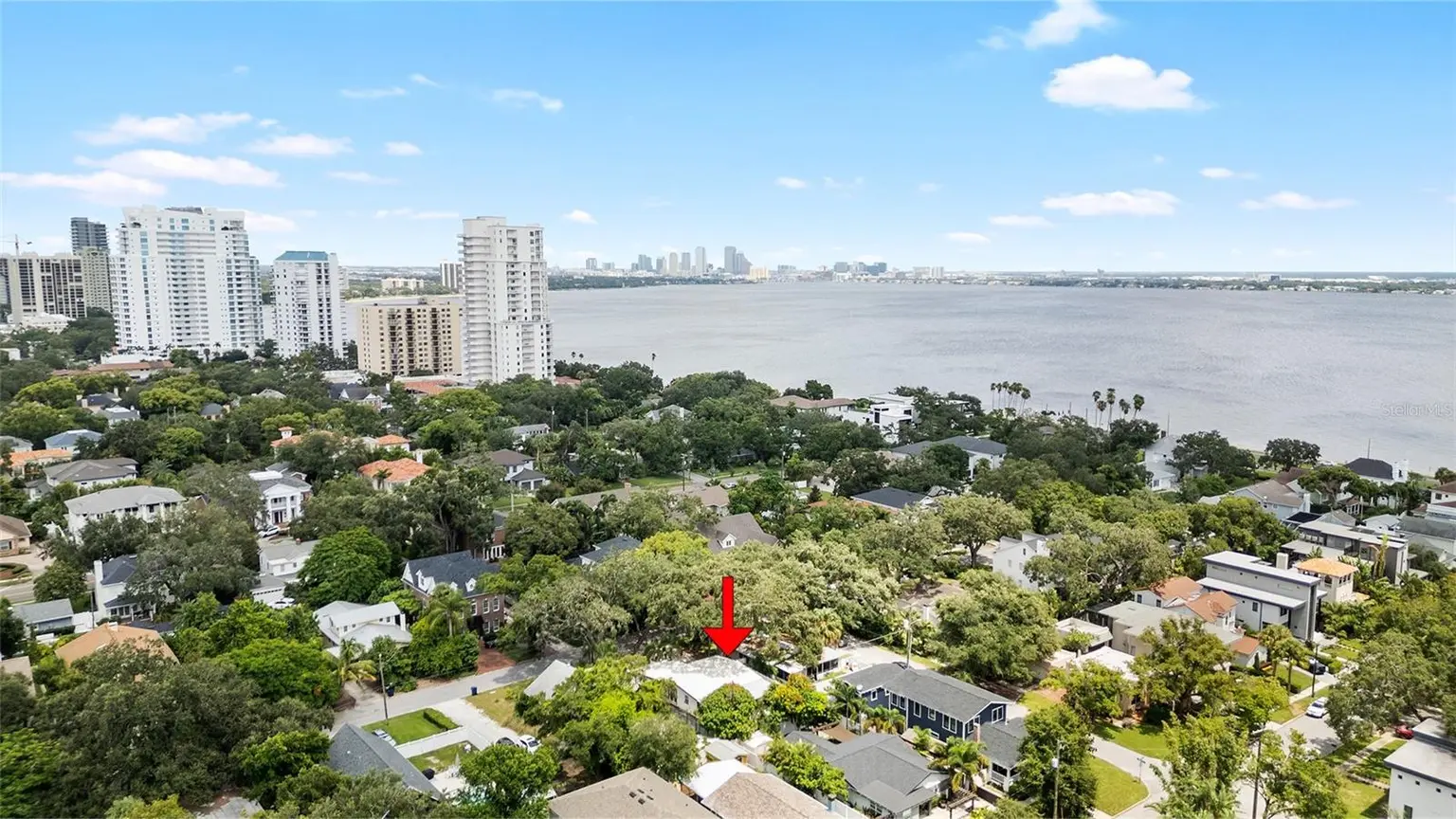3004 W BAY VILLA AVENUE, TAMPA, FL, photo 27 of 30